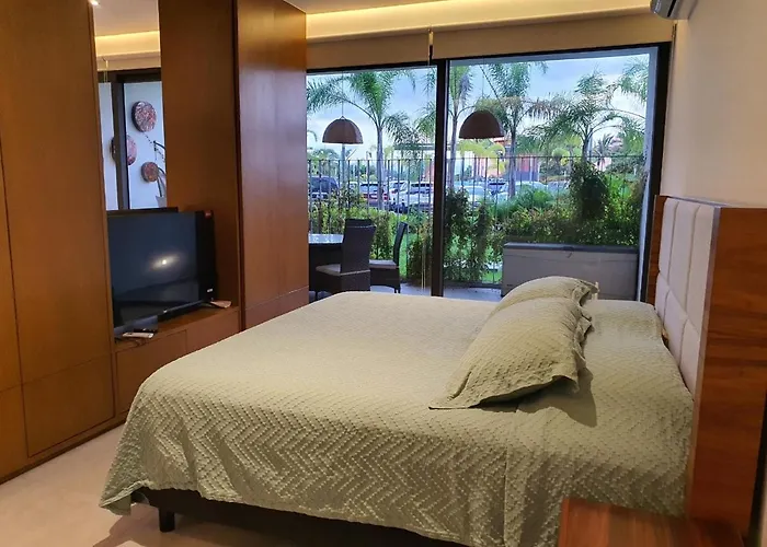 Departamento Privado A Pie De Playa En Nuevo Vallarta