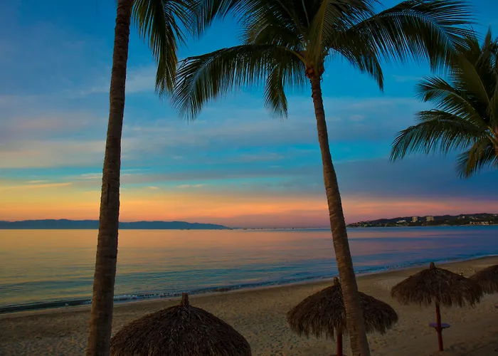 Vista Vallarta All Suites On The Beach
