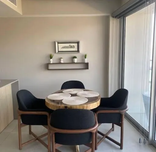 Apartamento En Bucerias Frente Al Mar, Condominio Tayau