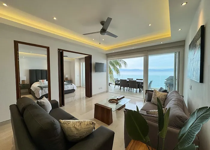 Marazul Beachfront Gem