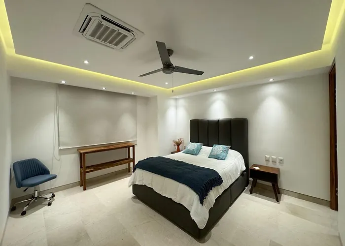 Marazul Beachfront Gem