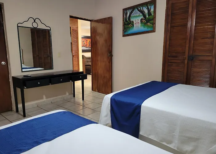 Suites Atlas - Ocean Front