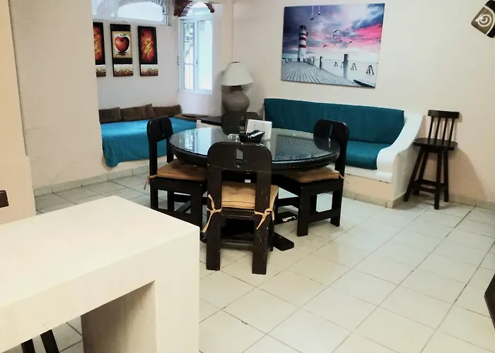 Suites Atlas - Ocean Front