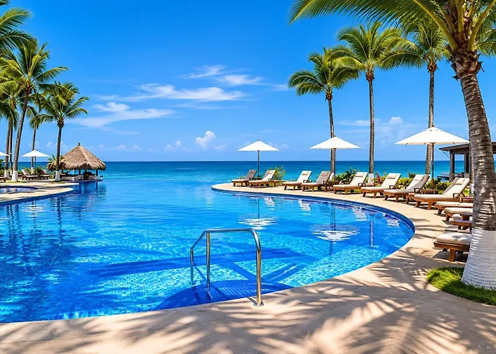 Luxury Beachfront Condo At Krystal Grand Resort - Newly Remodeled & Newly Furnished